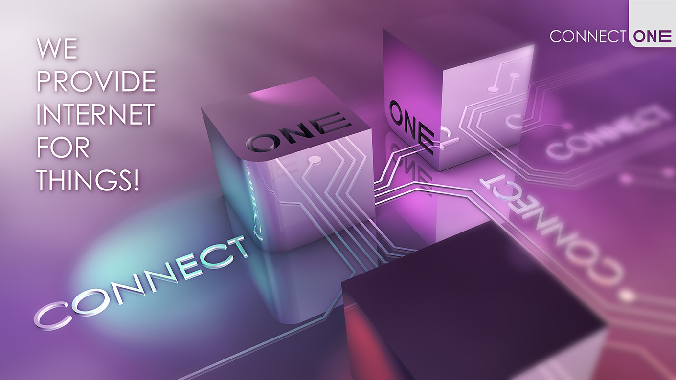 (c) Connect-one.digital